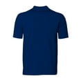 thumbnail image 2 of Edmonton Oilers Polo, 2 of 2