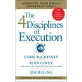 thumbnail image 1 of The 4 Disciplines of Execution, 1 of 1