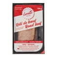 thumbnail image 1 of Levitts Sliced Roast Beef, 150 g, 1 of 3