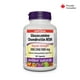 Webber Naturals Glucosamine Chondroïtine MSM Régulier, 300/240/300 mg – image 1 sur 9