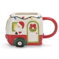 thumbnail image 1 of Holiday time Camper Mug, 1 of 1