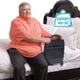 Stander Bed Rail Advantage, Portable Travel Safety Assist Bar for Seniors – image 5 sur 6