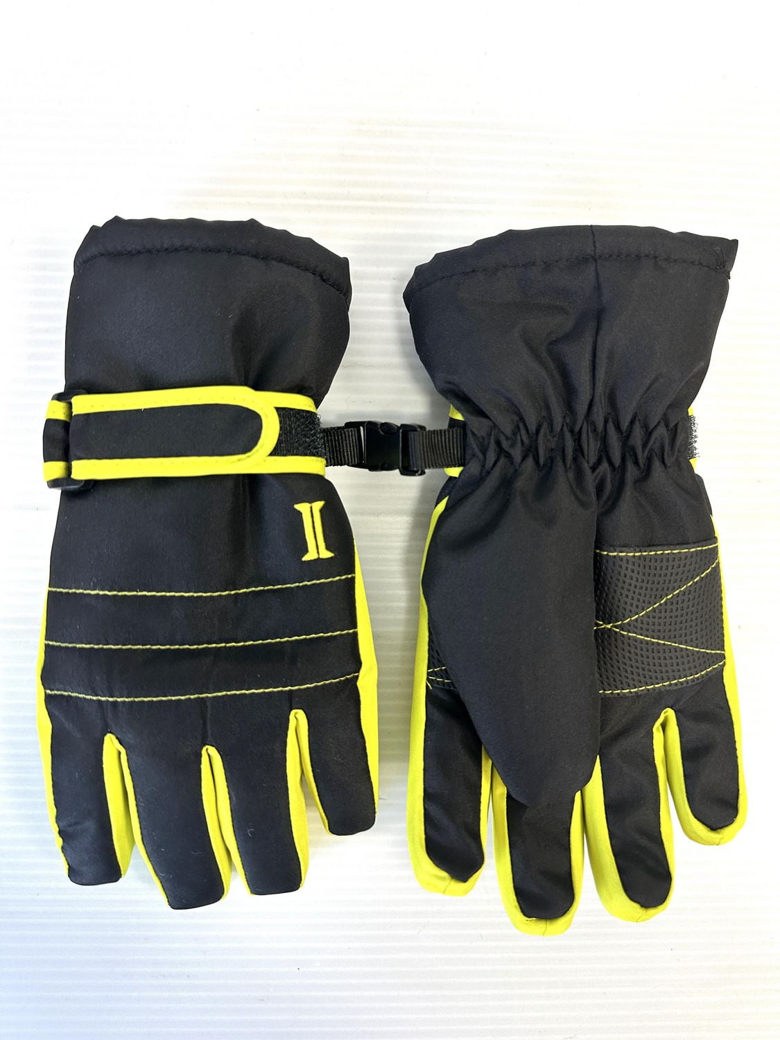 IGLOOS BOYS SKI GLOVE