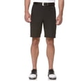 thumbnail image 1 of Ben Hogan Men's Golf Performance Solid Flat Front Shorts, 1 of 2