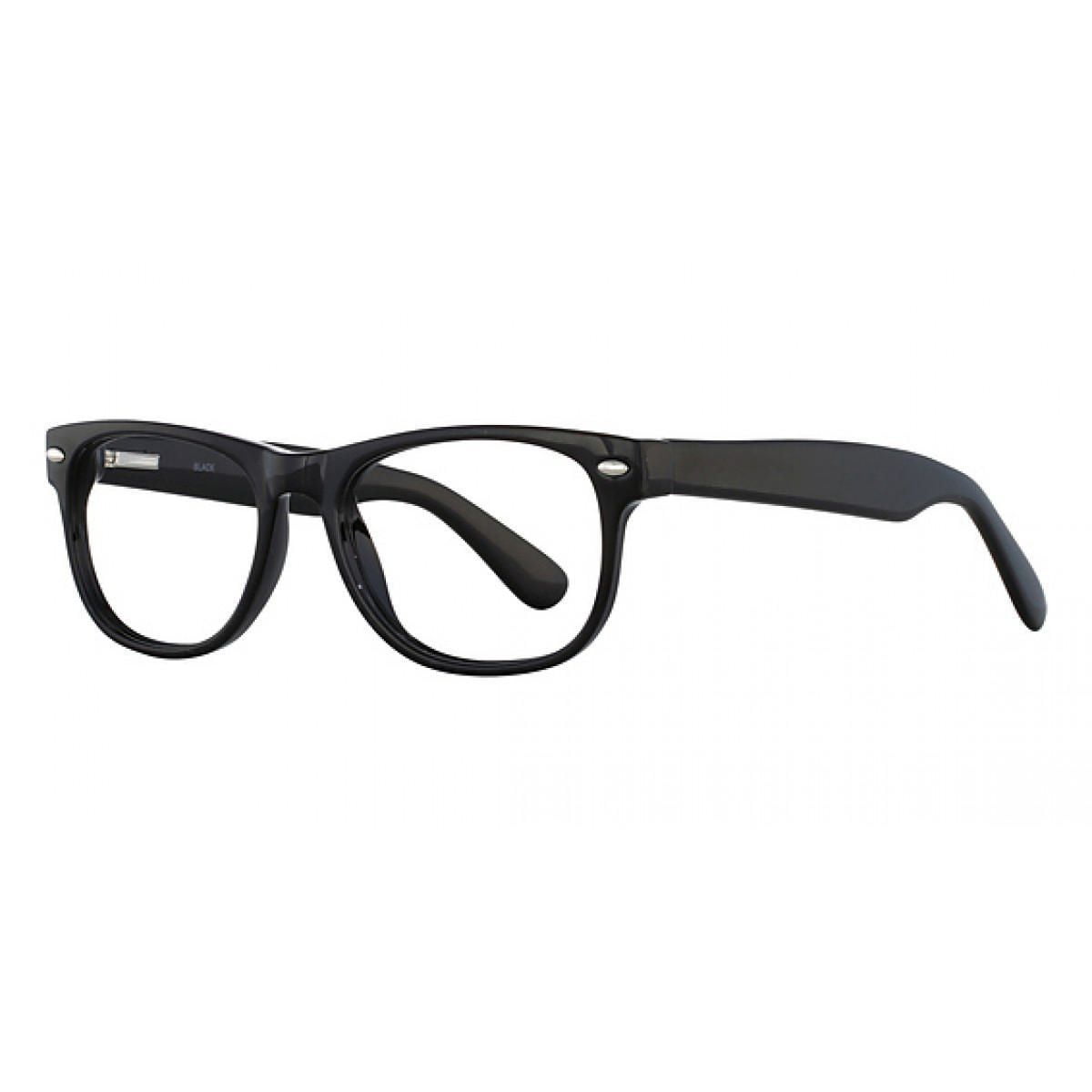 Generation Me G517 Unisex Black Eyeglasses Walmart Canada