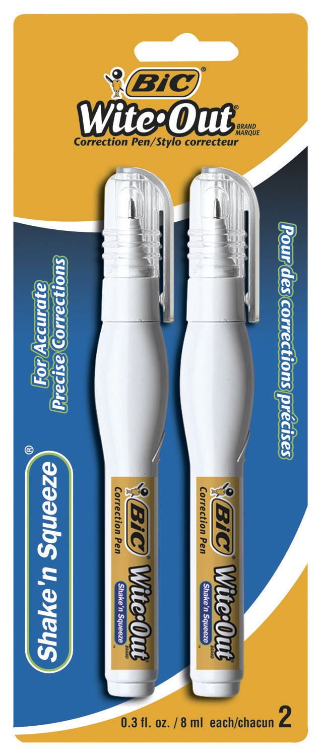 white out pen white out pen