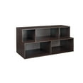 thumbnail image 1 of ClosetMaid Closet Floor Organizer - Espresso, 1 of 1