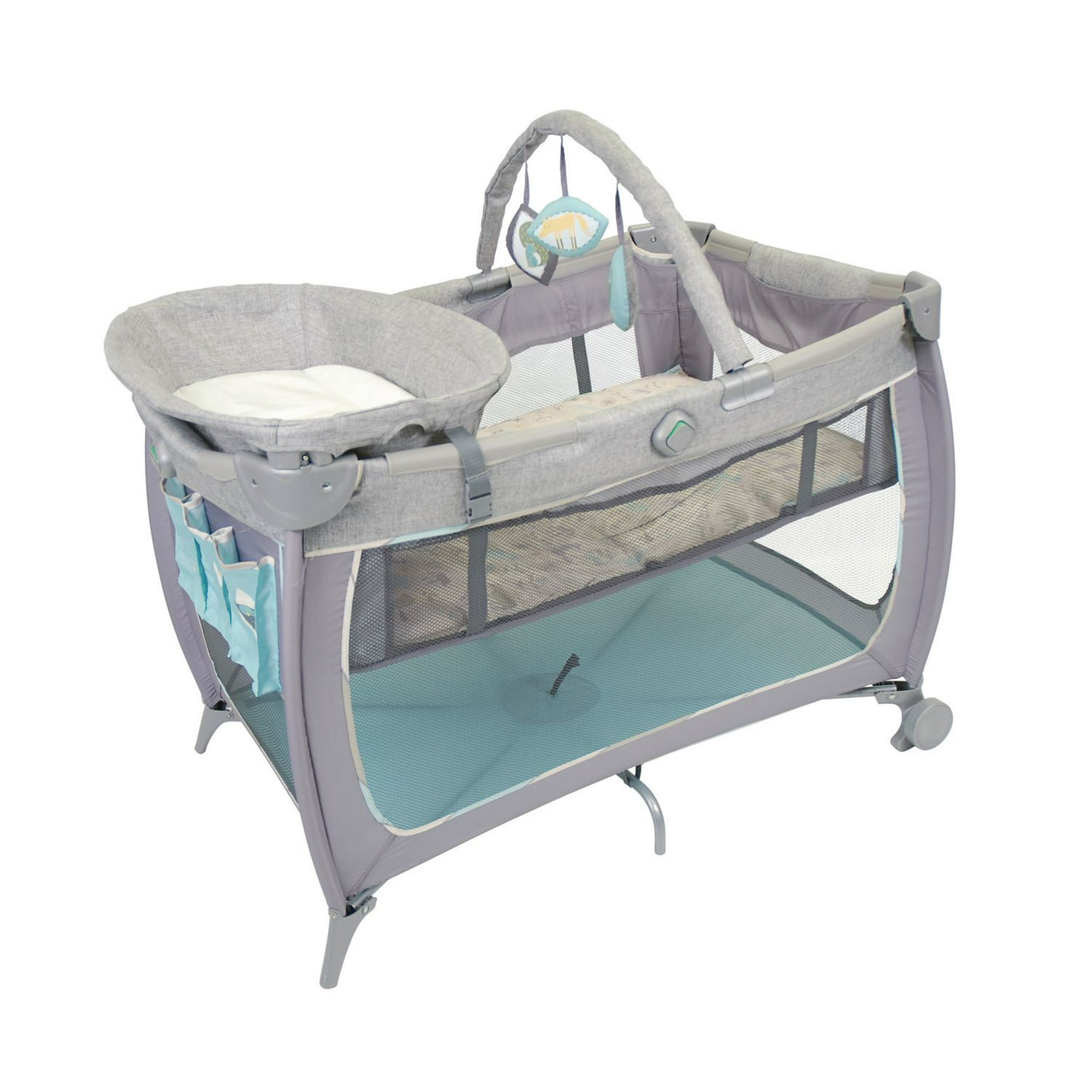 Safety 1st Prelude Playard – Ways of The Woods