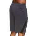 thumbnail image 4 of Reebok Men's Stride Soccer Performance Shorts with Pockets, 4 of 4