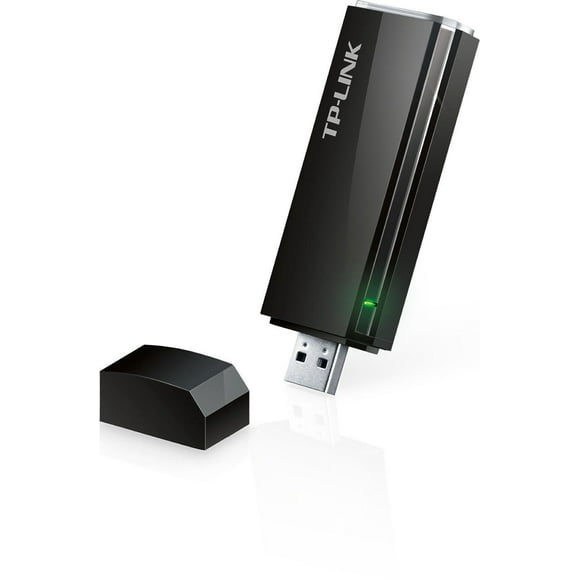 Adaptateur USB sans fil double bande AC1200 de TP-LINK