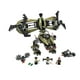 LEGO(MD) Agents - L'ouragan (70164) – image 2 sur 2