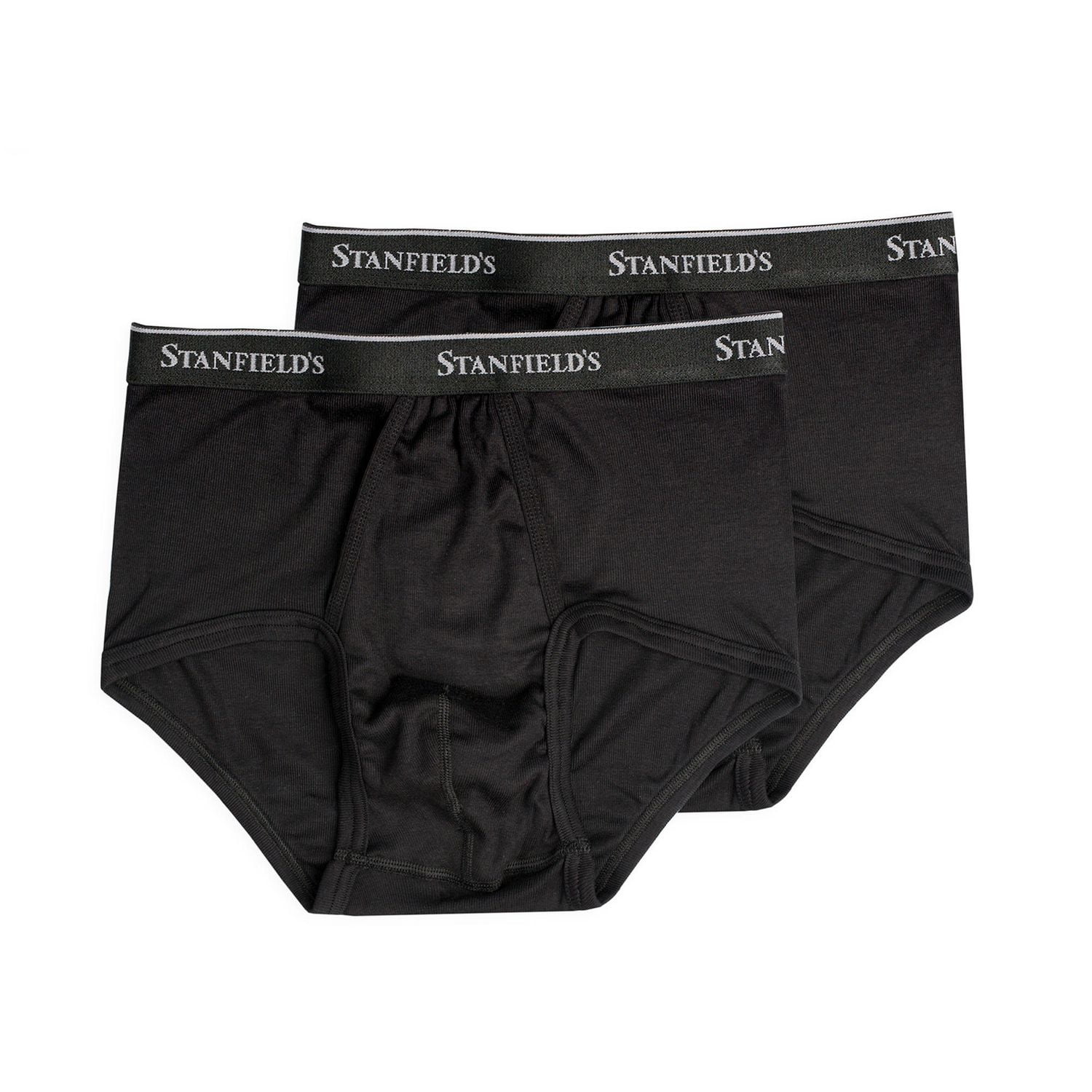 Caleçons Supreme de Stanfield's pour hommes en mélange de coton