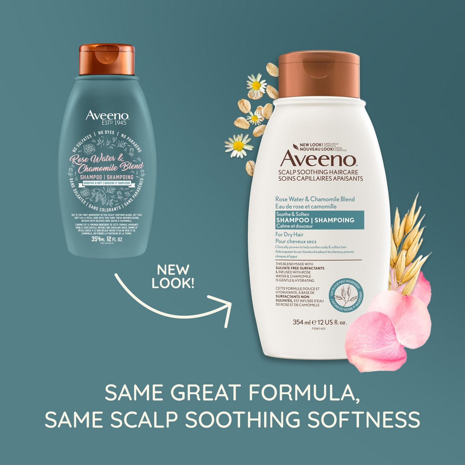 Aveeno oatmeal shampoo for dogs sale