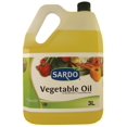 thumbnail image 1 of Sardo Vegetable Oil, 1 of 4