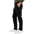 thumbnail image 2 of U.S. Polo Assn. Men's Slim Straight Cargo, 2 of 4