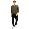 thumbnail image 4 of U.S. Polo Assn. Men's Slim Straight Cargo, 4 of 4