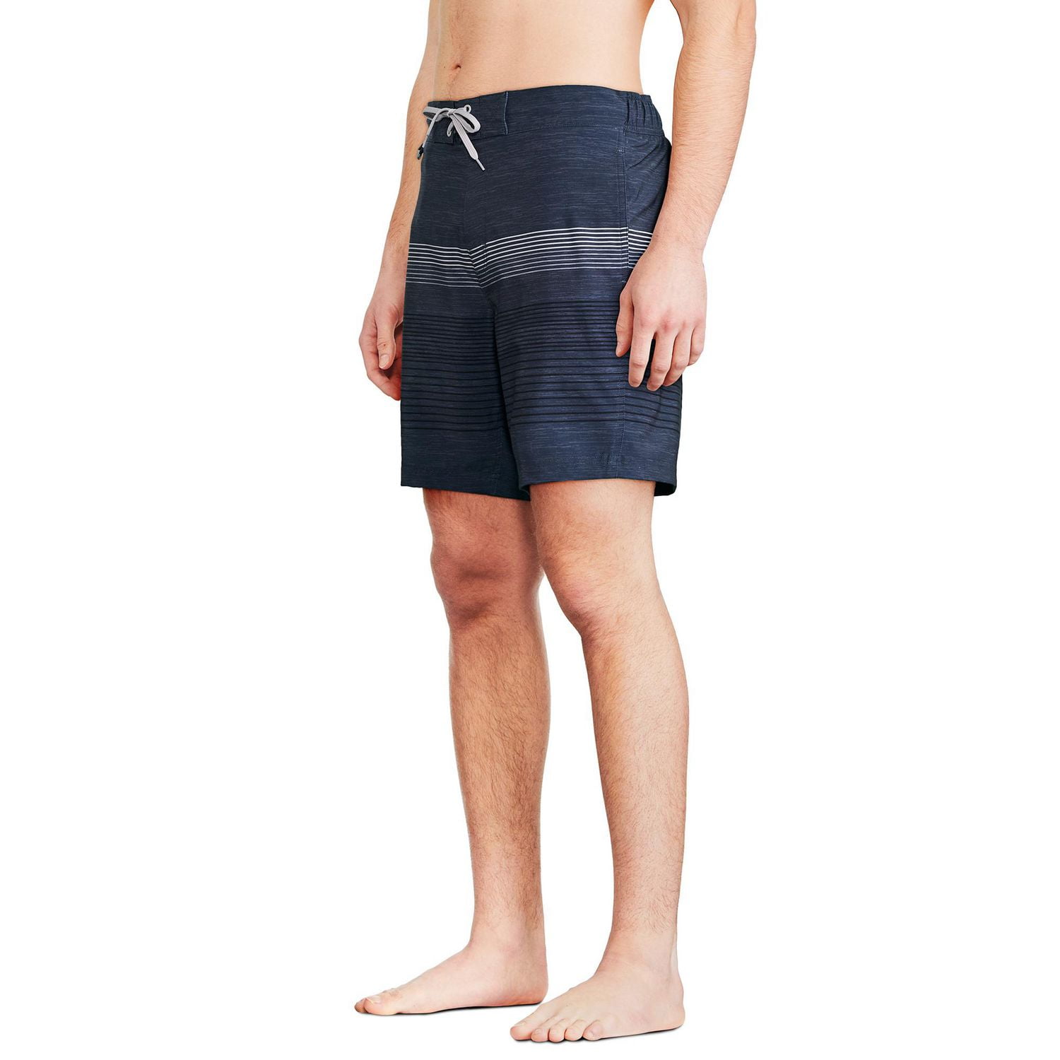 George Men's Stretch Swim Board Short, Sizes S-2XL