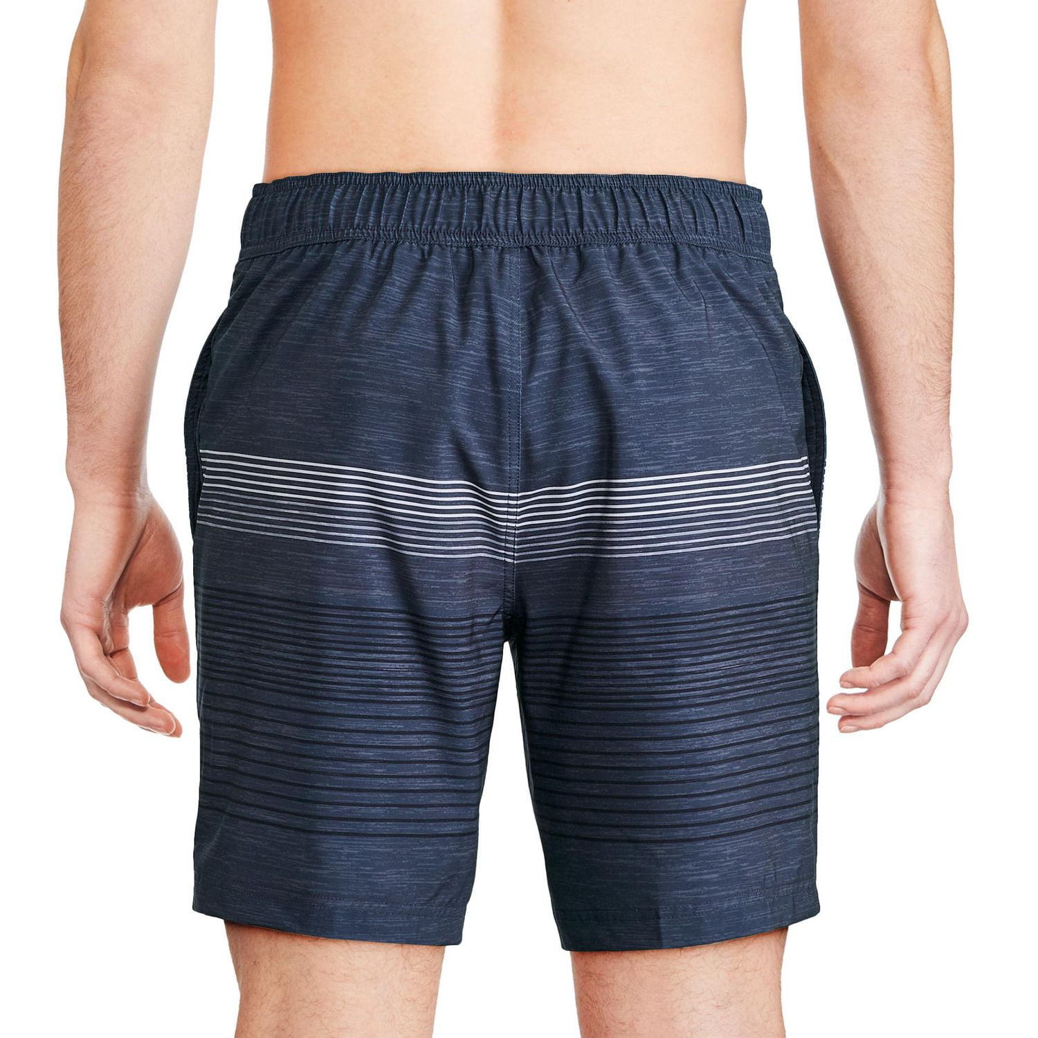 George Men's Stretch Swim Board Short, Sizes S-2XL