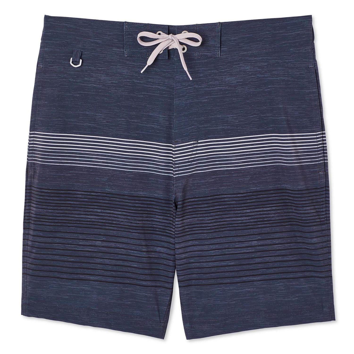 George Men's Stretch Swim Board Short, Sizes S-2XL