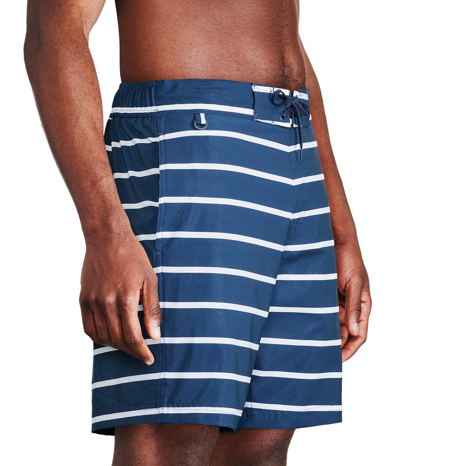 Short de planche extensible George pour hommes