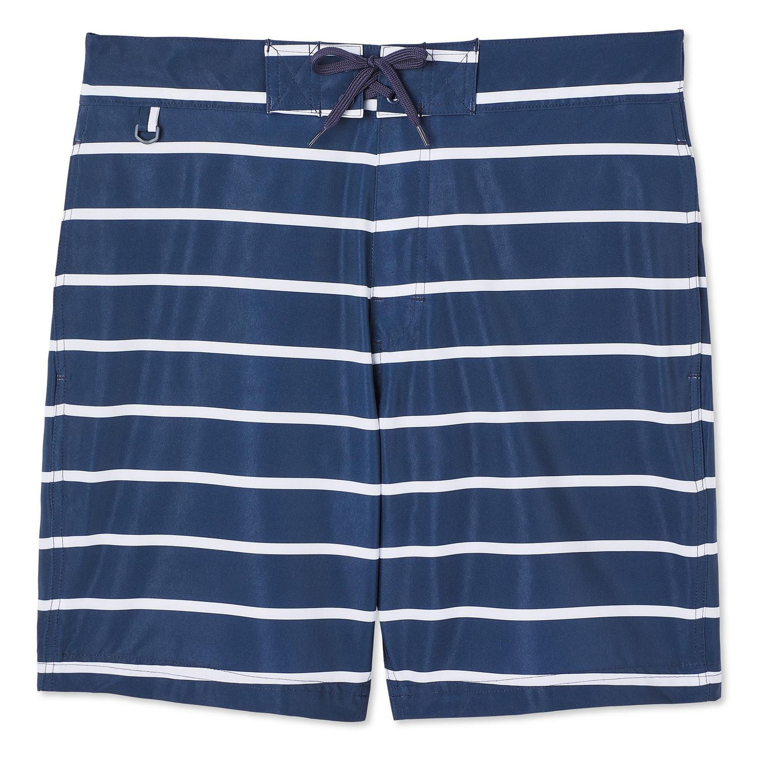 George Men's Stretch Swim Board Short