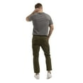 thumbnail image 2 of U.S. Polo Assn. Men's Slim Straight Cargo, 2 of 2