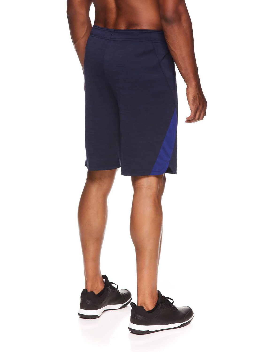 Reebok Men's Stride Soccer Performance Shorts with Pockets