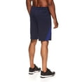 thumbnail image 4 of Reebok Men's Stride Soccer Performance Shorts with Pockets, 4 of 4