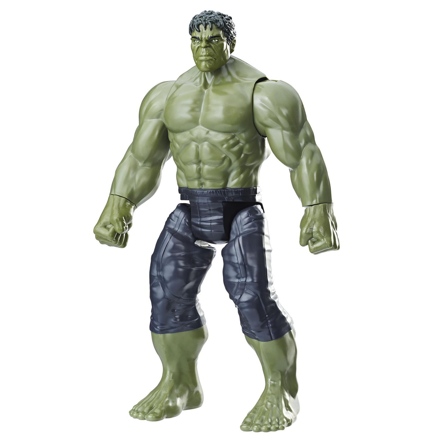 Hulk Actionfiguren Marvel Avengers 3 Infinity War 12 "Titan Hero Serie 30cm Neu 