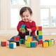 Blocs sensoriels appuyer et maintenir d'Infantino De 0 à 3 ans – image 2 sur 3