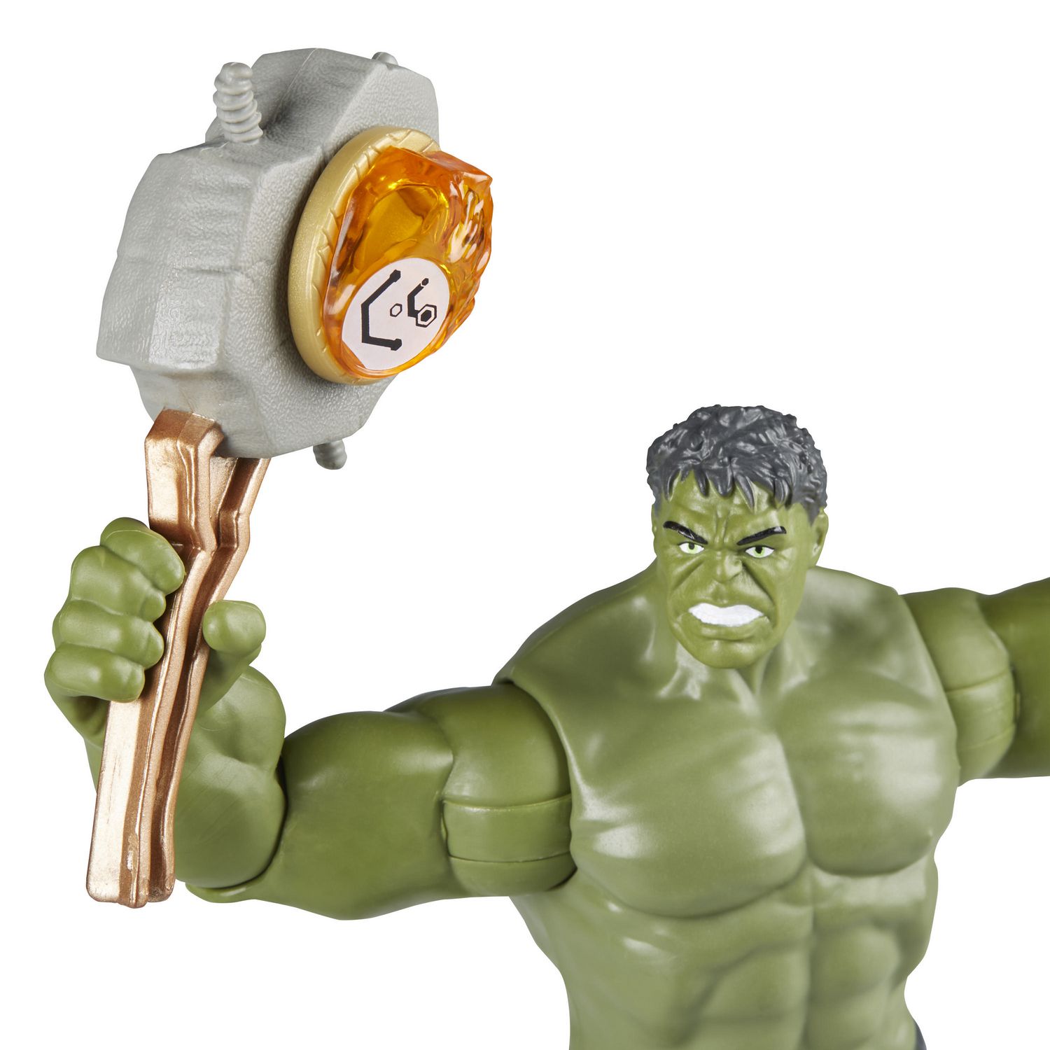 Avengers infinity deals war hulk toy