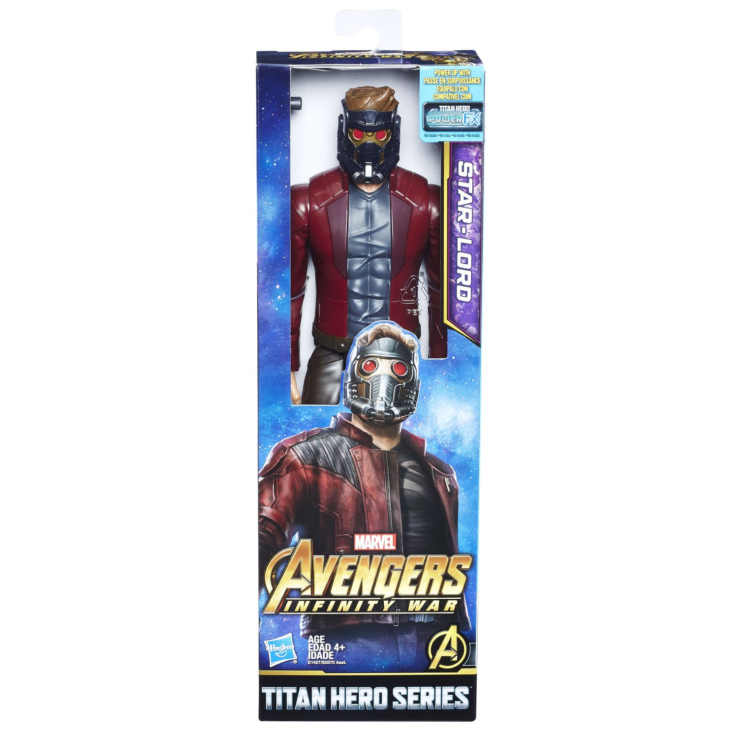 titan hero star lord