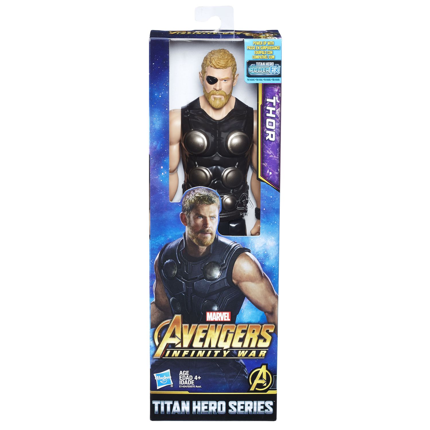 Thor titan hero sale series