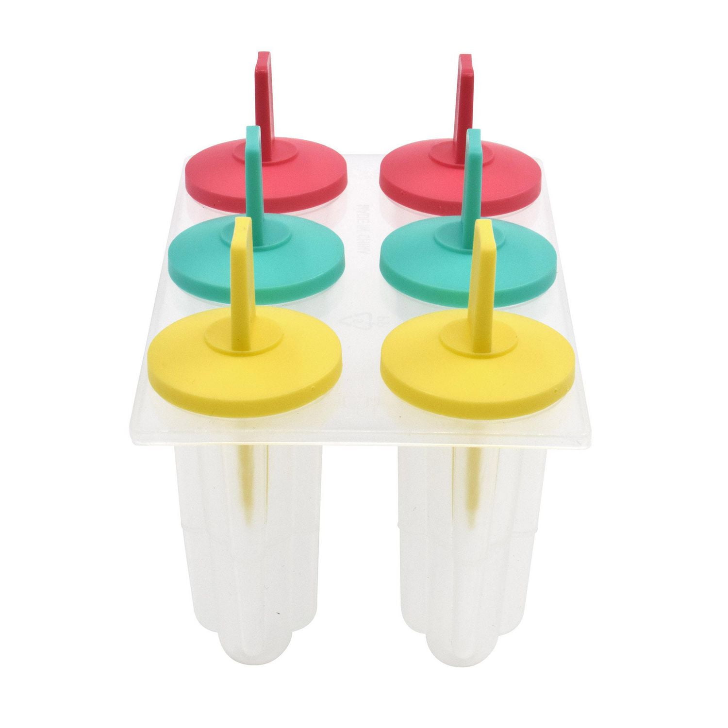 Canadian tire popsicle discount molds