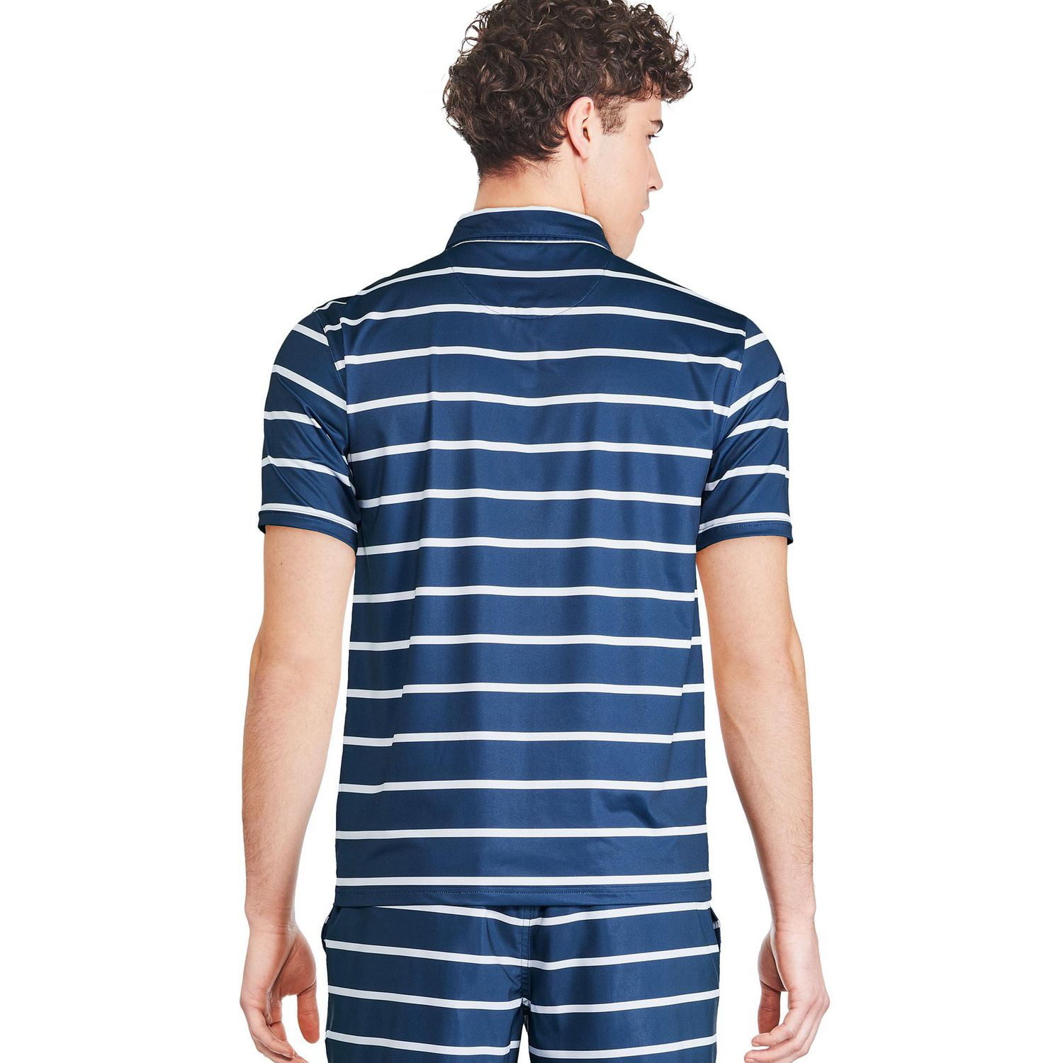 George Men's Sun Protection Polo