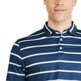 thumbnail image 4 of George Men's Sun Protection Polo, 4 of 6
