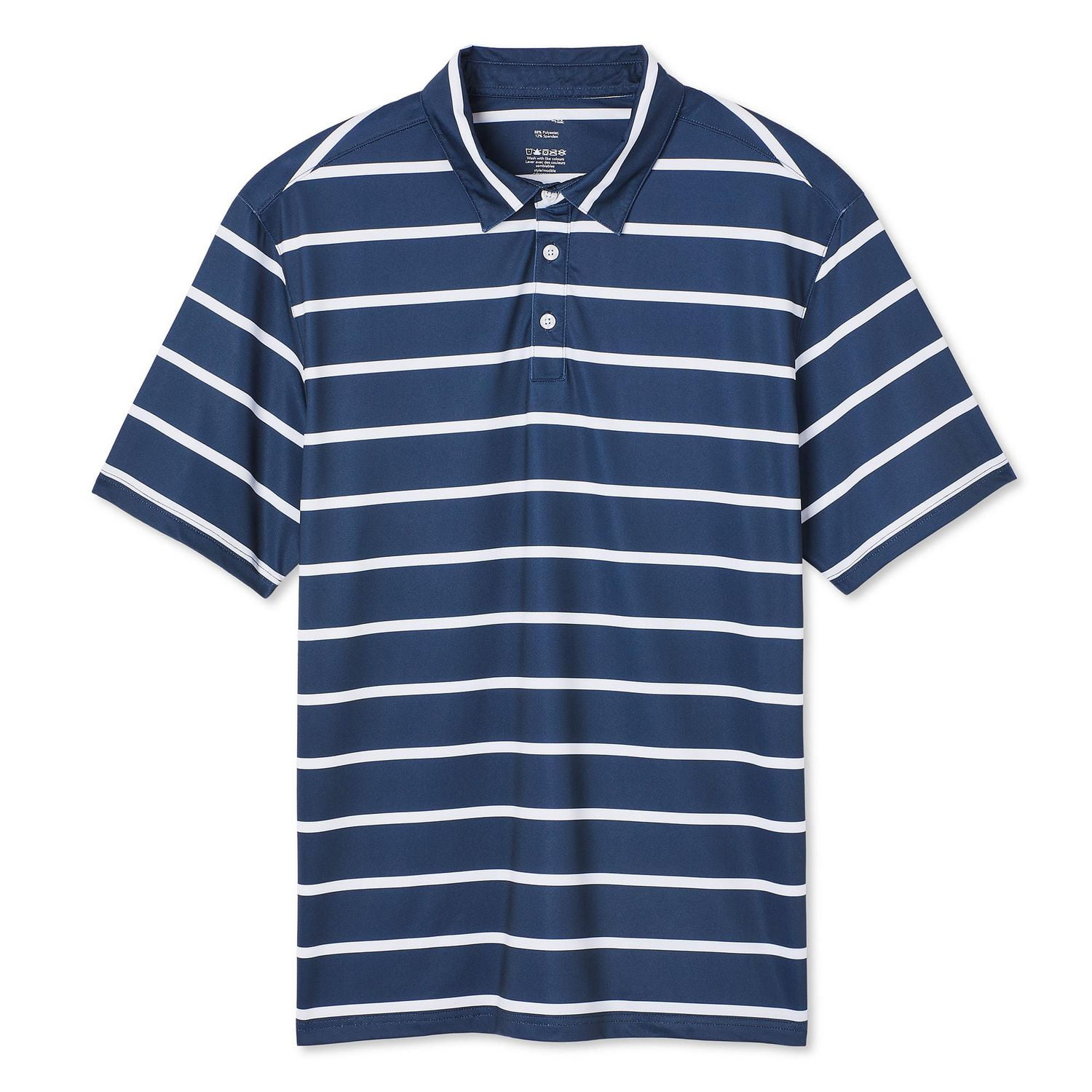 George Men's Sun Protection Polo