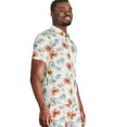 thumbnail image 2 of George Men's Sun Protection Polo, 2 of 6