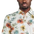thumbnail image 4 of George Men's Sun Protection Polo, 4 of 6