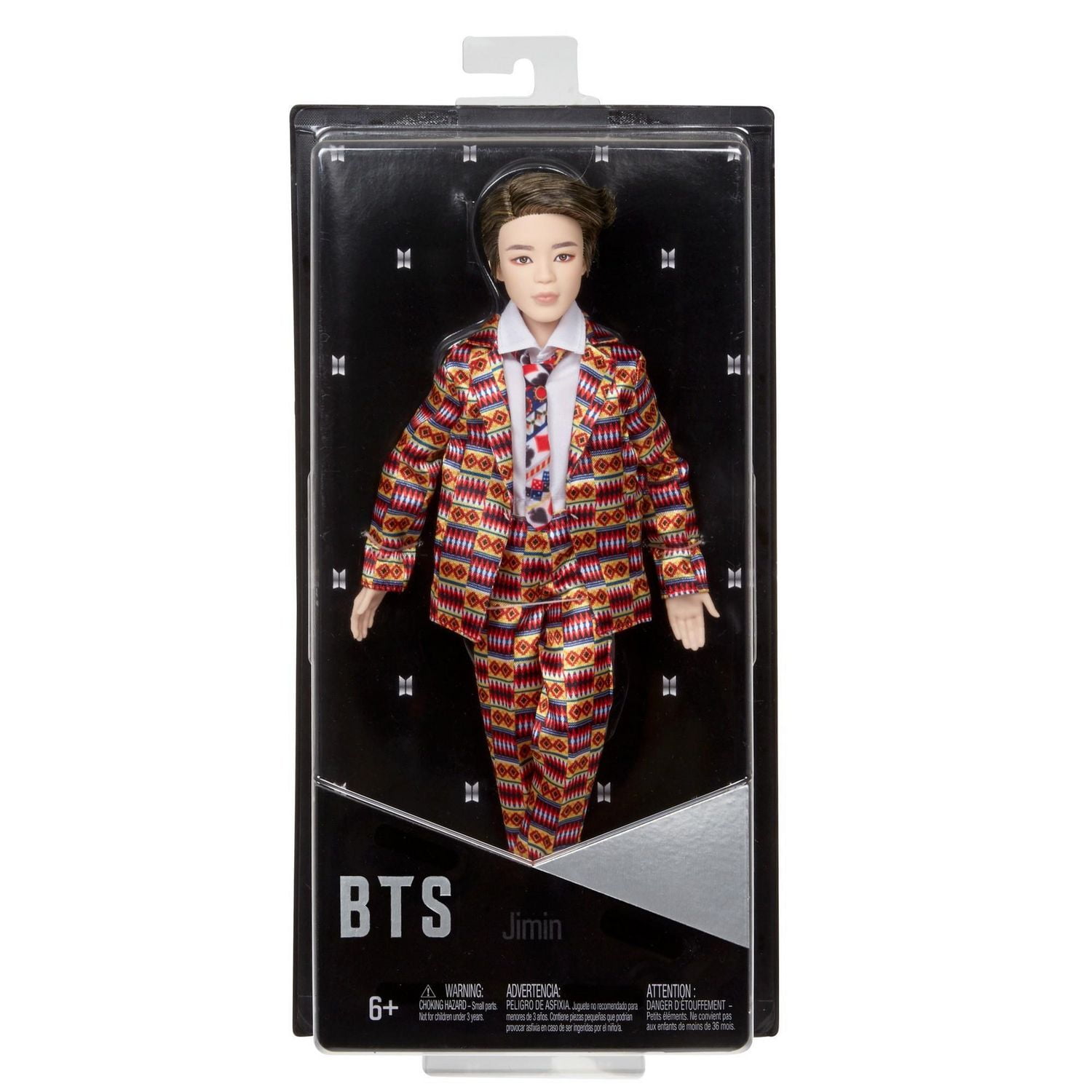 Bts barbie dolls store walmart