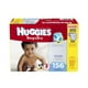 Couches Huggies Little Movers Slip-On Format Giga T3: 86  couches ; T4: 74  couches ; T5: 64  couches ; T6: 52 couches – image 2 sur 2