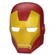 Marvel Avengers Age of Ultron - Masque Iron Man – image 2 sur 2