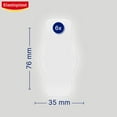 thumbnail image 3 of Elastoplast Second Skin Protection Hydrocolloid Patches, 3 of 9