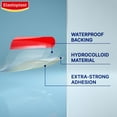 thumbnail image 4 of Elastoplast Second Skin Protection Hydrocolloid Patches, 4 of 9