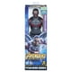 Marvel Avengers: La guerre de l'Infini - Titan Hero Series - Marvel’s Falcon avec port Titan Hero Power FX – image 2 sur 6