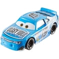 thumbnail image 3 of Disney Pixar Cars Carl Clutchen Vehicle, 3 of 6