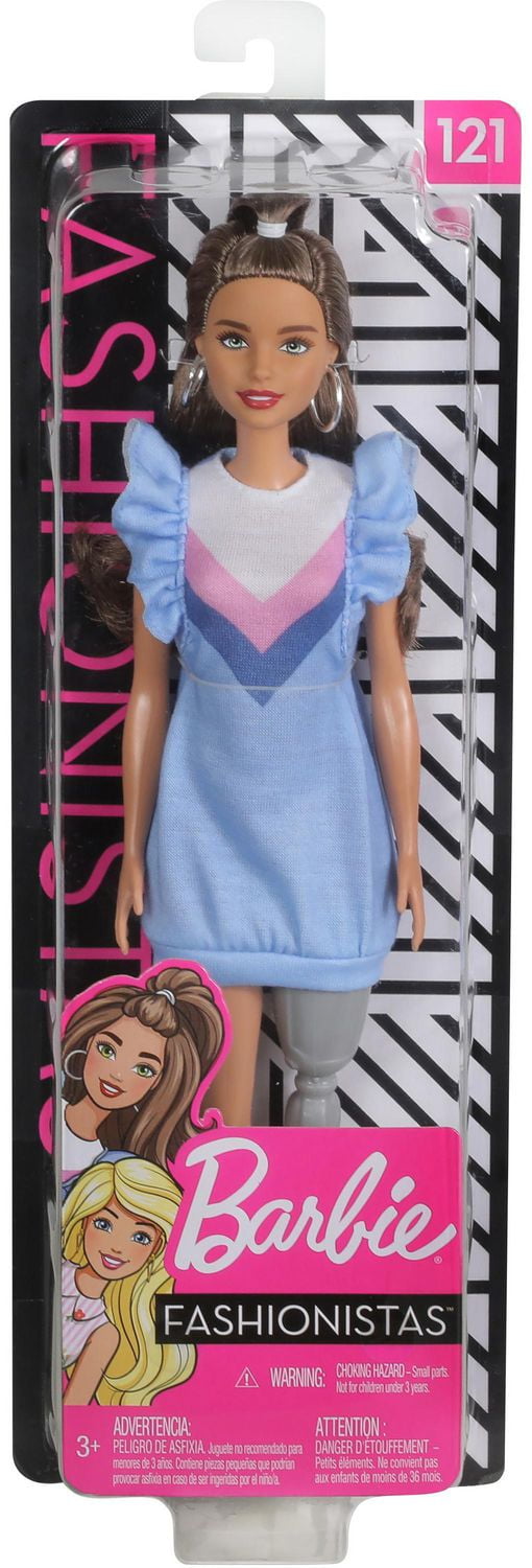 Barbie cheap fashionista 121