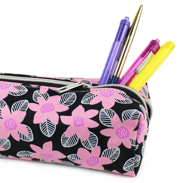 Cartoon Plush Pen Bag Wind Pencil Case - China Pen Bag, Pencil