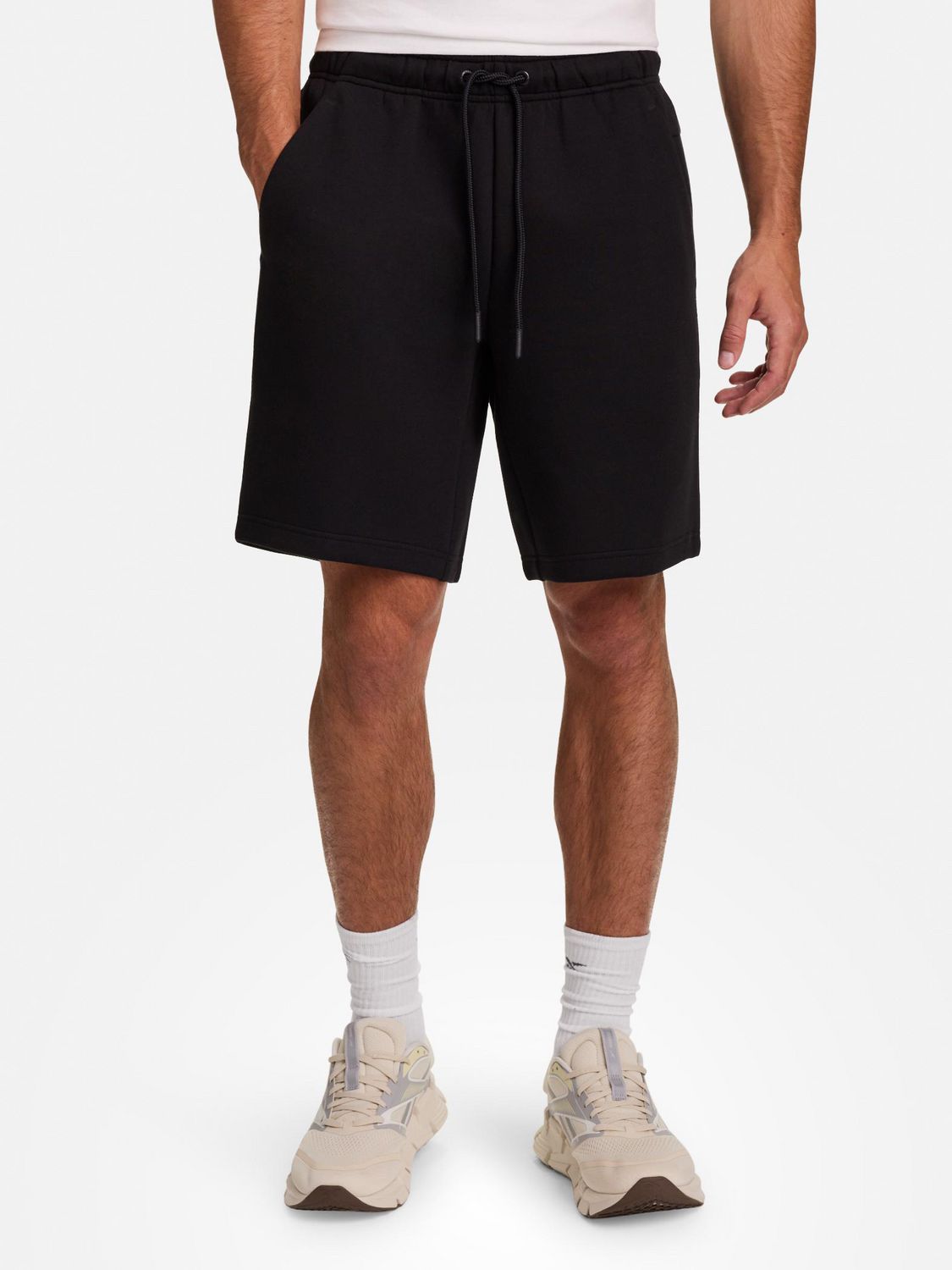 Reebok Short Momentum 9 po pour hommes
