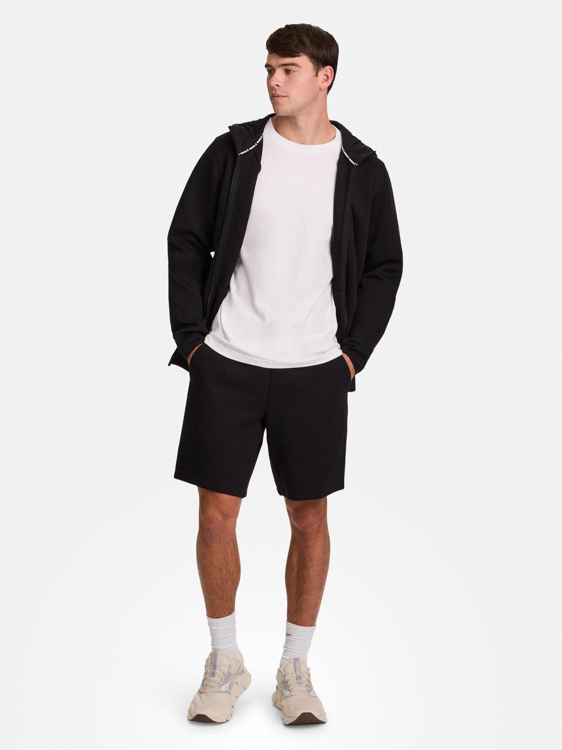 Reebok Men’s Momentum 9” Shorts